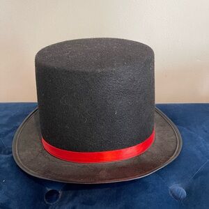 Magician Hat Top Hat